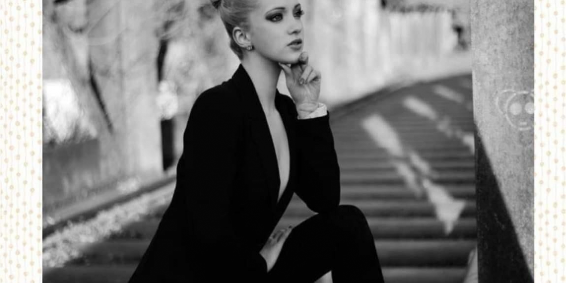 February 2015: Ayesha O’Kelly