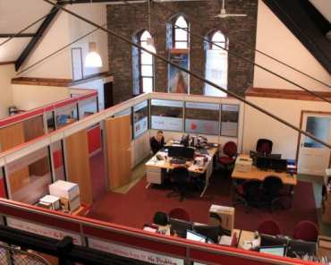 November 2015: Growth of A2Z Computing