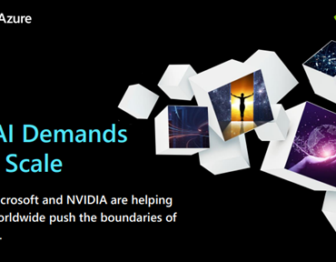 Meet AI Demands at Any Scale – eBook