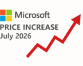 Microsoft 365 Pricing and Packaging Updates